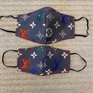 Facemask Adult and Kid size available